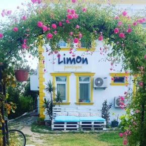  Limon Pansiyon  Foça